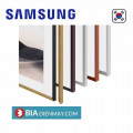 Smart Tivi The Frame QLED Samsung 4K 55 inch QA55LS03B - Model 2022