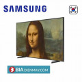 Smart Tivi The Frame QLED Samsung 4K 55 inch QA55LS03B - Model 2022