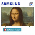 Smart Tivi The Frame QLED Samsung 4K 55 inch QA55LS03B - Model 2022