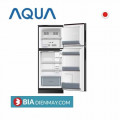 Tủ lạnh Aqua Inverter 283 lít AQR-T299FA(FB) - Chính hãng