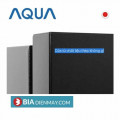 Tủ lạnh Aqua Inverter 283 lít AQR-T299FA(FB) - Chính hãng