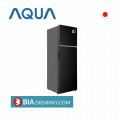 Tủ lạnh Aqua Inverter 283 lít AQR-T299FA(FB) - Chính hãng