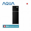 Tủ lạnh Aqua Inverter 283 lít AQR-T299FA(FB) - Chính hãng