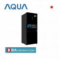 Tủ lạnh Aqua Inverter 320 lít AQR-IW378EB(BS) - chính hãng