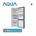 Tủ lạnh Aqua Inverter 320 lít AQR-IW378EB(BS) - chính hãng