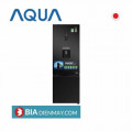 Tủ lạnh Aqua Inverter 320 lít AQR-IW378EB(BS) - chính hãng