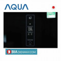 Tủ lạnh Aqua Inverter 320 lít AQR-IW378EB(BS) - chính hãng