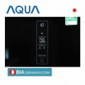 Tủ lạnh Aqua Inverter 320 lít AQR-IW378EB(SW) - Chính hãng
