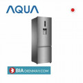 Tủ lạnh Aqua Inverter 320 lít AQR-IW378EB(SW) - Chính hãng