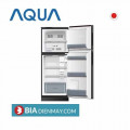 Tủ lạnh Aqua inverter 291 lít AQR-T329MA(BS) - Chính hãng