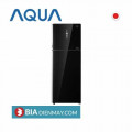 Tủ lạnh Aqua inverter 312 lít AQR-T359MA(BS) - Model 2020