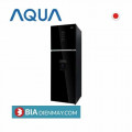 Tủ lạnh Aqua Inverter 318 lít AQR-T369FA(WGB) - Chính hãng
