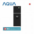 Tủ lạnh Aqua inverter 344 lít AQR-T389FA(WGB) 