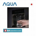 Tủ lạnh Aqua inverter 344 lít AQR-T389FA(WGB) - Model 2020