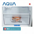 Tủ lạnh Aqua Inverter 292 lít AQR-B348MA(FB) - Model 2020