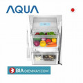 Tủ lạnh Aqua inverter 602 lít AQR-IG696FS(GB) - Chính hãng