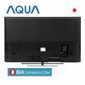 Android Tivi Aqua QLED 4K 55 inch LE55AQTS6UG - Chính hãng