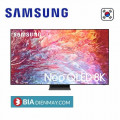 Smart Tivi Neo QLED Samsung 8K 65 inch QA65QN700B - Model 2022