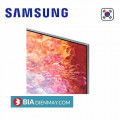 Smart Tivi Neo QLED Samsung 4K 65 inch QA65QN90B - Model 2022