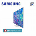Smart Tivi Neo QLED Samsung 4K 85 inch QA85QN85B - Model 2022