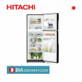 Tủ lạnh Hitachi inverter 203 lít R-H200PGV7(BBK) - Chính hãng