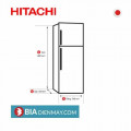 Tủ lạnh Hitachi inverter 203 lít R-H200PGV7(BBK) - Chính hãng