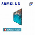Smart Tivi Samsung 4K 65 inch UA65BU8000 - Model 2022