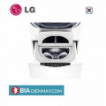 Máy giặt LG Mini Wash 2.5 kg TV2402NTWW - Mới 2022