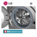 Máy giặt LG Inverter 10.5 kg FV1450S3V - Chính hãng
