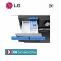 Máy giặt LG Inverter 10.5 kg FV1450S2B - Chính hãng