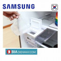 Tủ lạnh Samsung inverter 360 lít RT35K5982DX/SV - Chính hãng