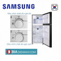 Tủ lạnh Samsung inverter 360 lít RT35K50822C/SV - Model 2020