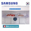 Tủ lạnh Samsung inverter 360 lít RT35K50822C/SV - Model 2020