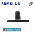 Loa Thanh Samsung HW-A650 - Chính hãng