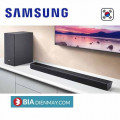 Loa Thanh Samsung HW-A650 - Chính hãng