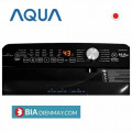 Máy giặt Aqua inverter 10.5 kg AQW-DR105FT(BK) - Model 2021