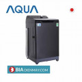 Máy giặt Aqua 10.5 kg AQW-FR105GT(BK) - Model 2021