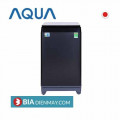 Máy giặt Aqua 10 kg AQW-F100GT(BK) - Cửa trên Chính hãng