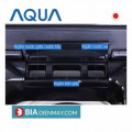 Máy giặt Aqua 10 kg AQW-F100GT(BK) - Chính hãng