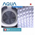 Máy giặt Aqua 10 kg AQW-F100GT(BK) - Chính hãng