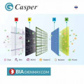 Điều hòa âm trần Casper inverter 26000 BTU 1 chiều CC-26IS33 - Model 2022