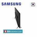 Smart Tivi Samsung 43 inch 4K UA43AU7002 - Model 2022