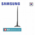 Smart Tivi Samsung 4K 55 inch UA55AU8100 - Model 2021