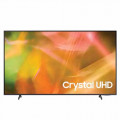 Smart Tivi Samsung 4K 55 inch UA55AU8100 - Model 2021