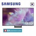 Smart Tivi QLED Samsung 4K 65 inch QA65Q65A - Model 2021