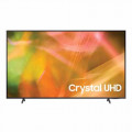 Smart Tivi Samsung 65 inch 4K UA65AU8100 - Model 2021