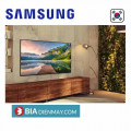 Smart Tivi Samsung 65 inch 4K UA65AU8100 - Model 2021