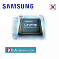 Smart Tivi Samsung 65 inch 4K UA65AU8100 - Model 2021