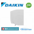 Điều hòa Daikin inverter 12000BTU 1 chiều FTKB35WAVMV - Model 2022