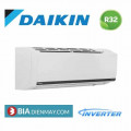 Điều hòa Daikin inverter 18000BTU 1 chiều FTKB50WAVMV - Model 2022